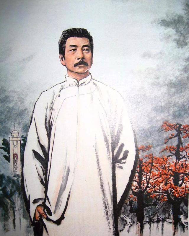 鲁迅当时每月工资350块大洋，如果换算成人民币，大概多少钱？