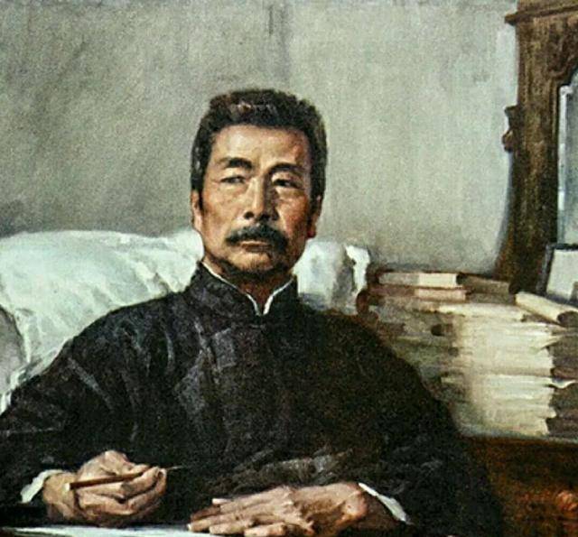 鲁迅当时每月工资350块大洋，如果换算成人民币，大概多少钱？