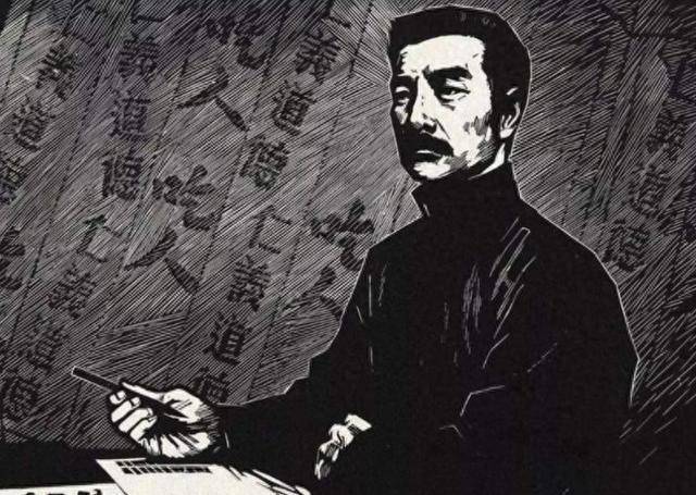 民国时期，鲁迅月工资350块大洋，换算成人民币相当于现在多少？