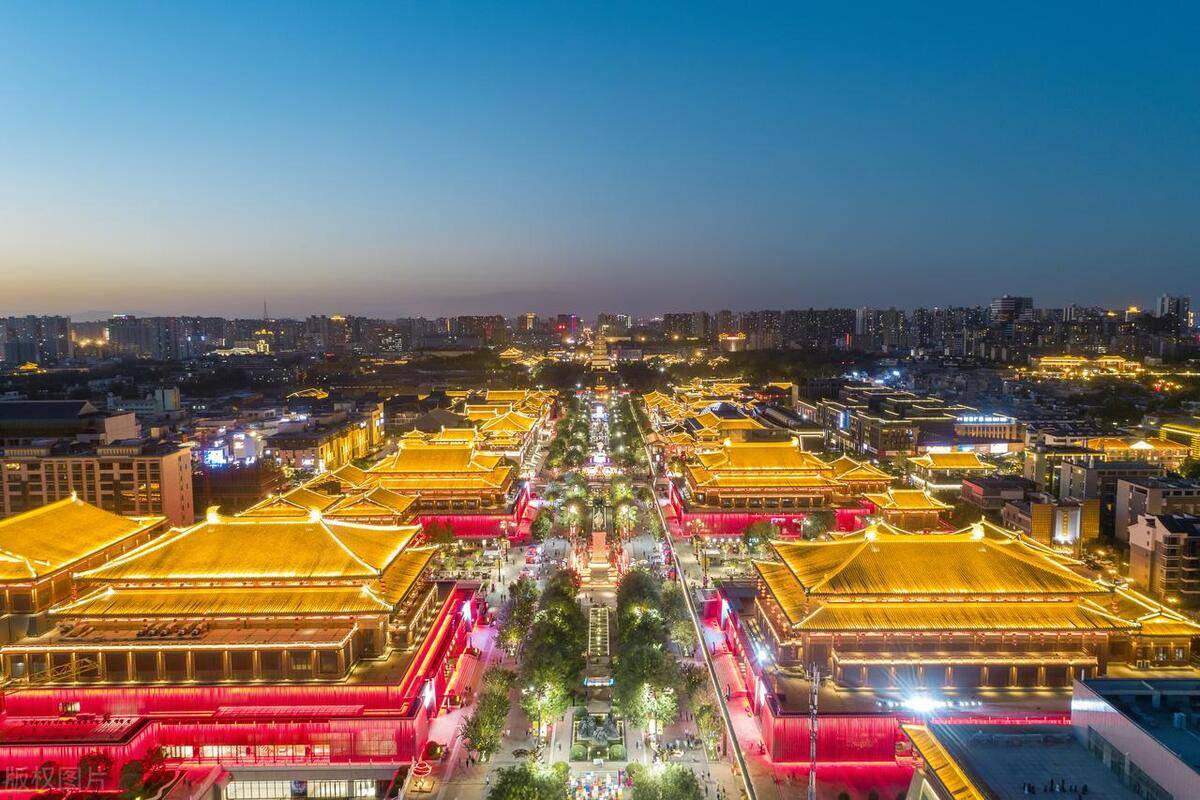 刚从西安旅游回来！全网最详细旅游攻略，快来抄作业了