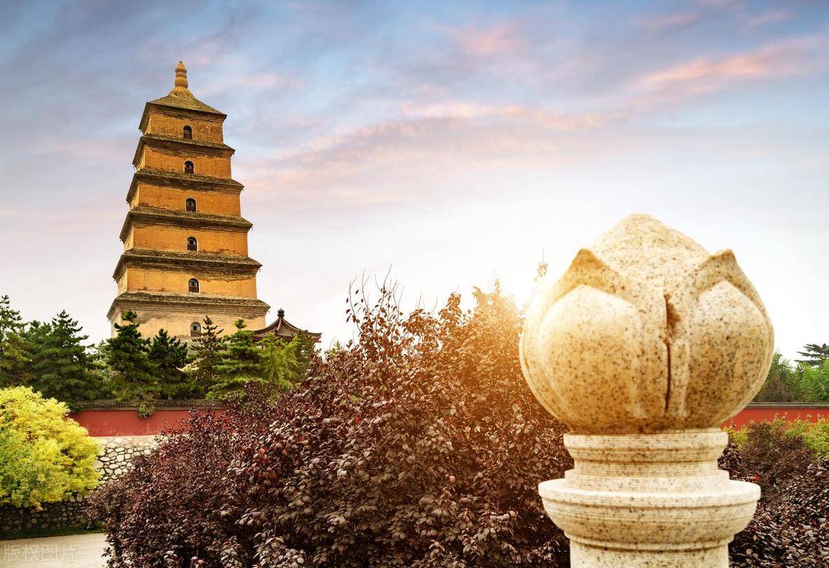 刚从西安旅游回来！全网最详细旅游攻略，快来抄作业了