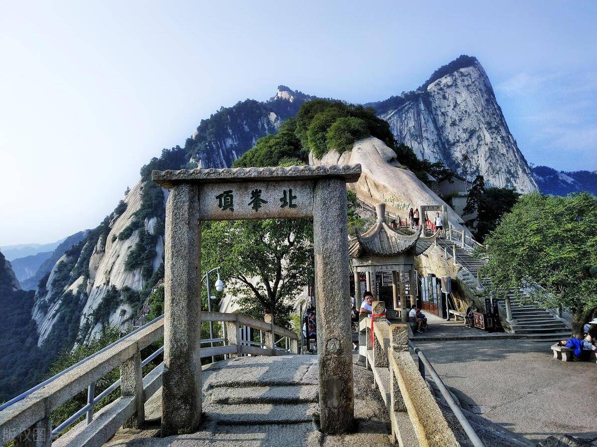 刚从西安旅游回来！全网最详细旅游攻略，快来抄作业了