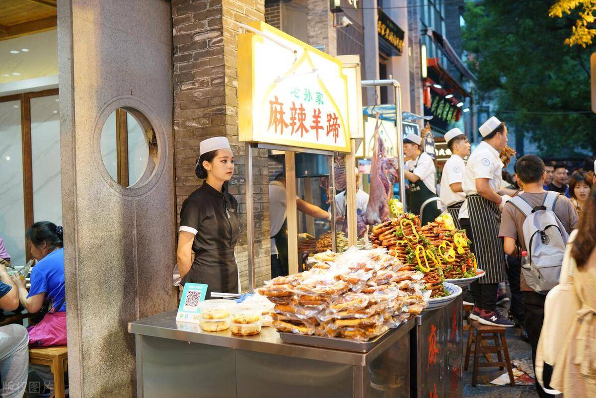刚从西安旅游回来！全网最详细旅游攻略，快来抄作业了