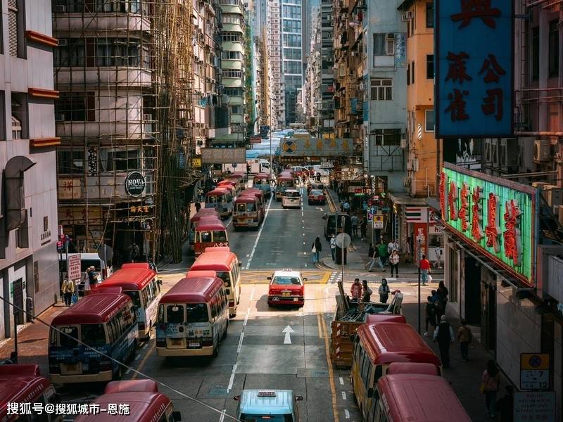 直接抄作业！全网最实用的港澳旅行攻略6天5晚，南京去港澳旅行6天费用多少