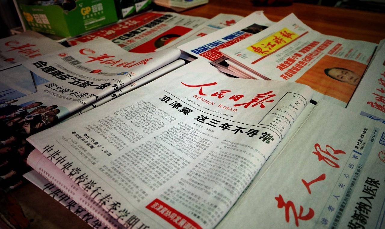 深圳网红女校长的人设崩塌史：抄遍网络，被揭发后有很多人同情她