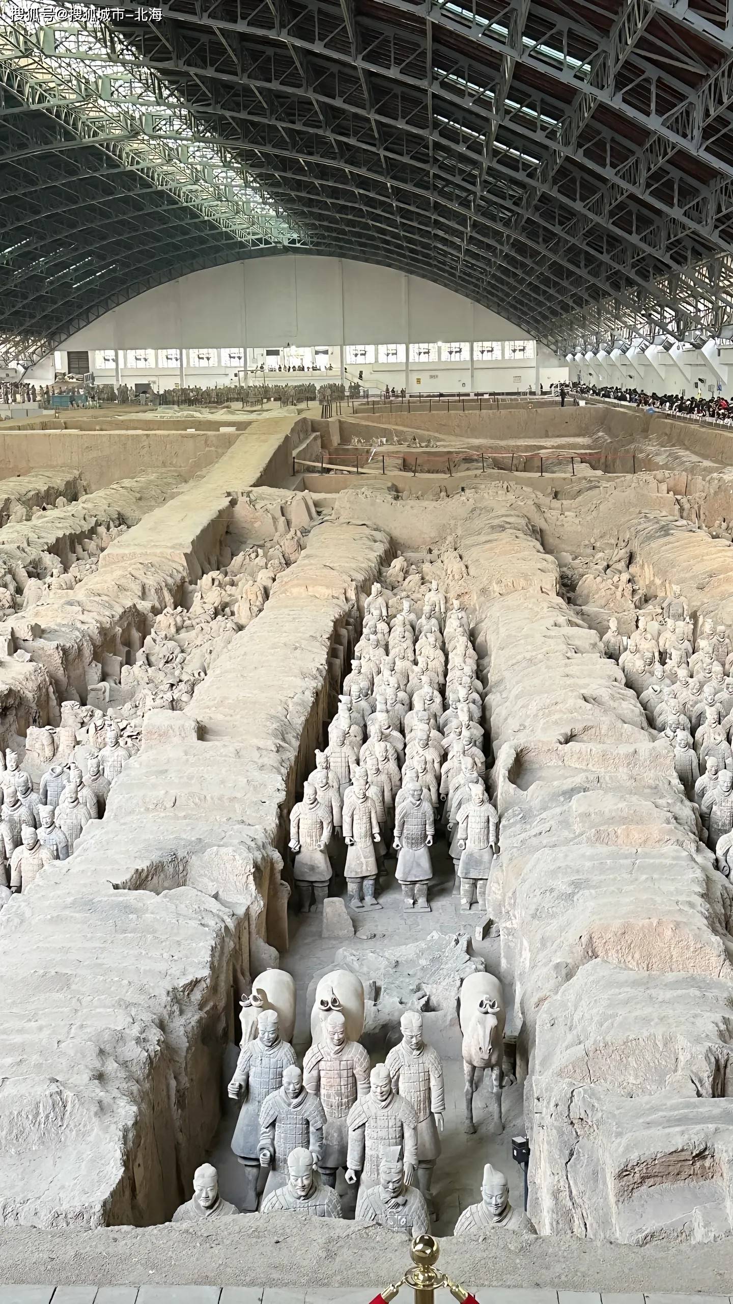 2024最新报团去西安旅游六天大概多少人民币？大致开销