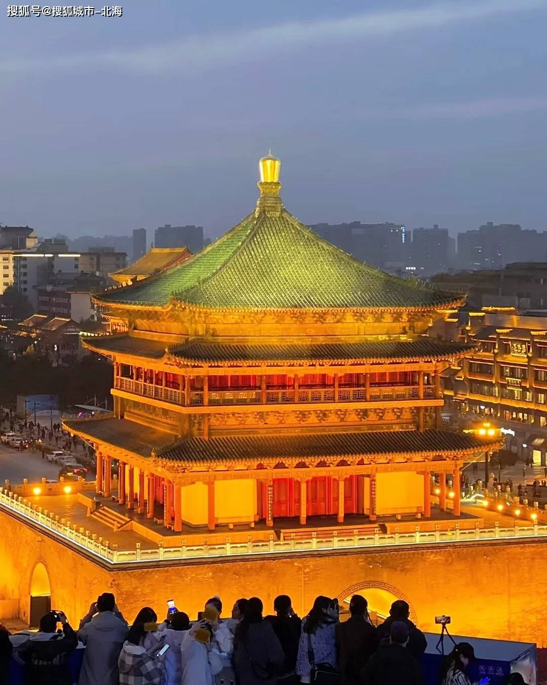 2024最新报团去西安旅游三天大概多少人民币？省钱篇