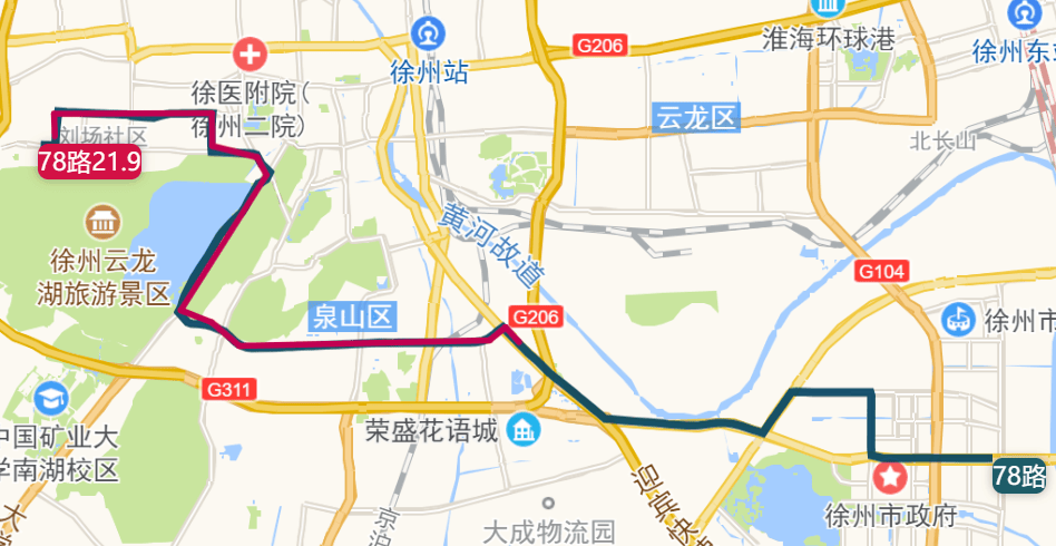 临时调整！刚刚，徐州地铁、公交发布重要提醒