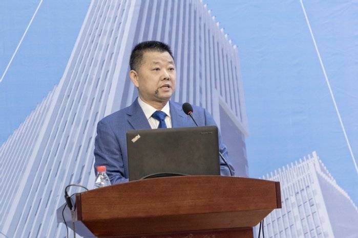 广东河源市副市长曹建忠调任嘉应学院校长
