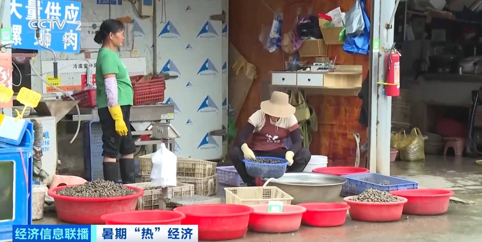 小小螺蛳从田间到餐桌，撬动广西柳州吃螺大产业
