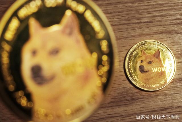 狗狗币行情(狗狗币行情最新价格美元)