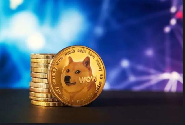 狗狗币价格(狗狗币价格走势图)