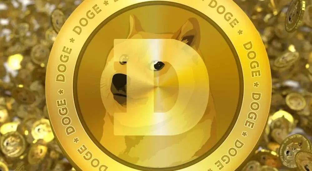 狗狗币价格(狗狗币价格走势图)