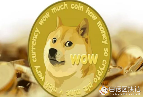 狗狗币价格今日行情(狗狗币价格今日行情美元)