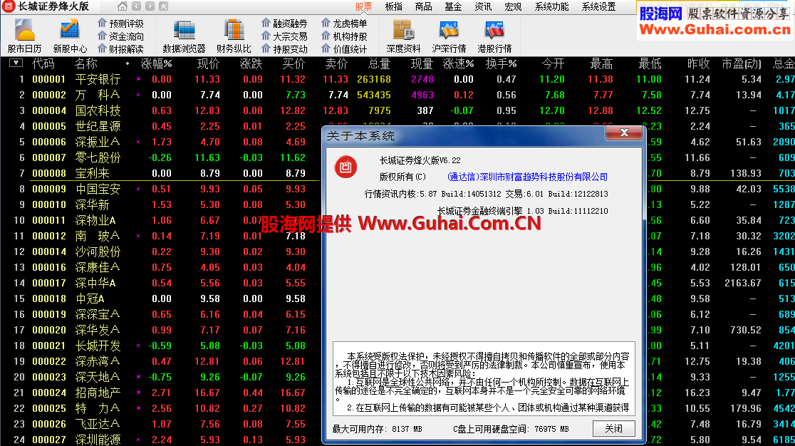 长城证券股票(002939长城证券股票)