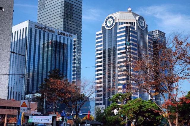 韩国证券交易所(韩国证券交易所官网)