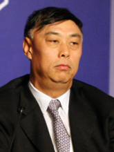 中信证券董事长(中信证券董事长王冬明现在去向)