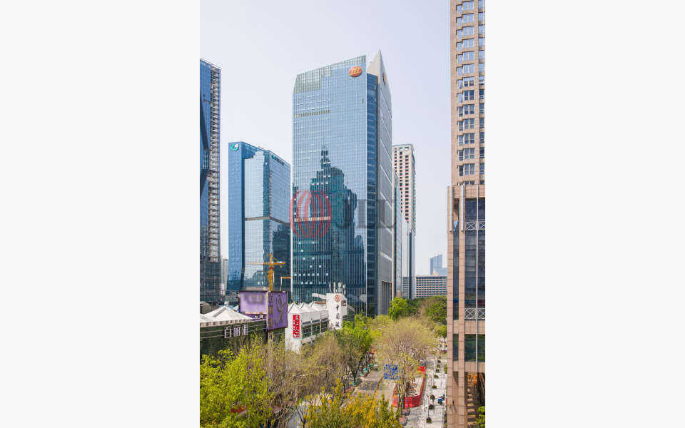招商证券大厦(招商证券大厦附近地铁站)