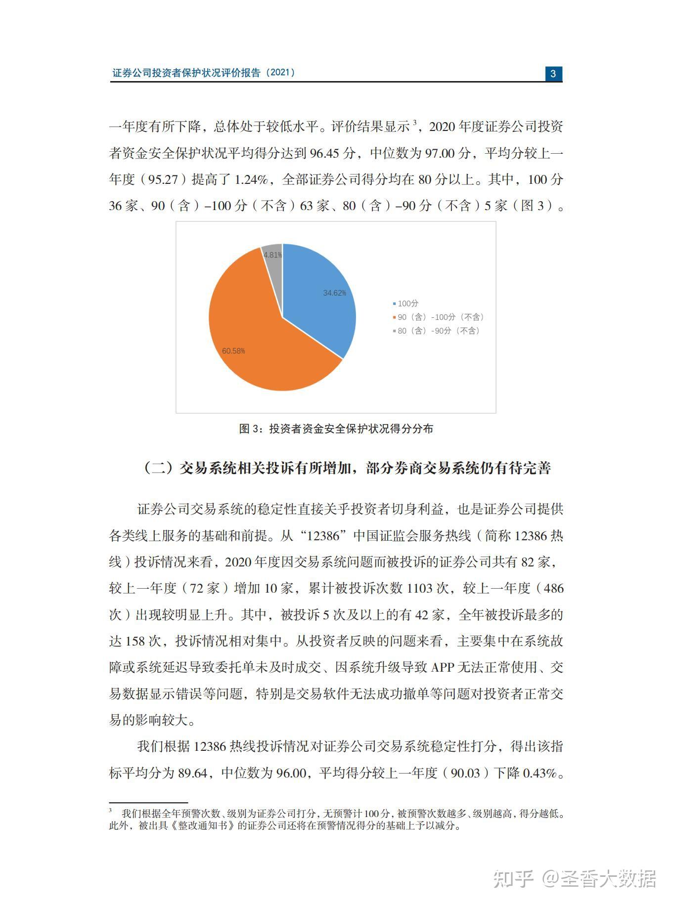 证券公司报告(证券公司报告会主持开场白)